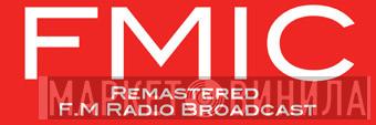 FMIC - Винил CD и Кассеты лейбла FMIC на сайте МаркетВинила