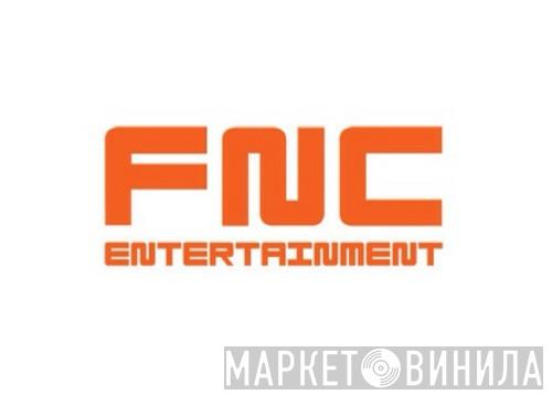 FNC Entertainment - Винил CD и Кассеты лейбла FNC Entertainment на сайте МаркетВинила