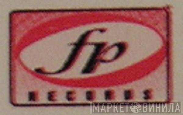 FP Records - Винил CD и Кассеты лейбла FP Records на сайте МаркетВинила