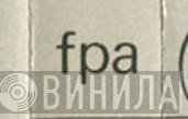 FPA - Винил CD и Кассеты лейбла FPA на сайте МаркетВинила