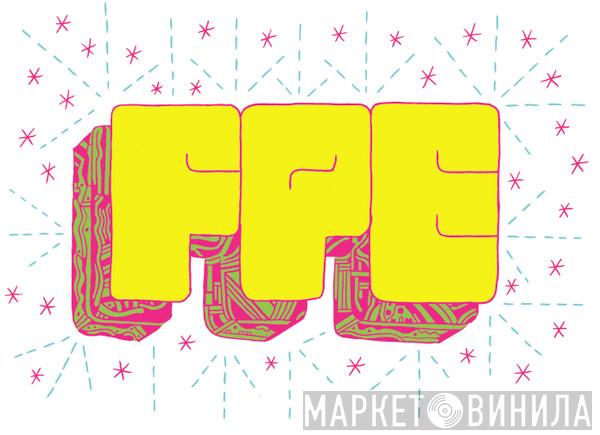 FPE Records  - Винил CD и Кассеты лейбла FPE Records (2) на сайте МаркетВинила