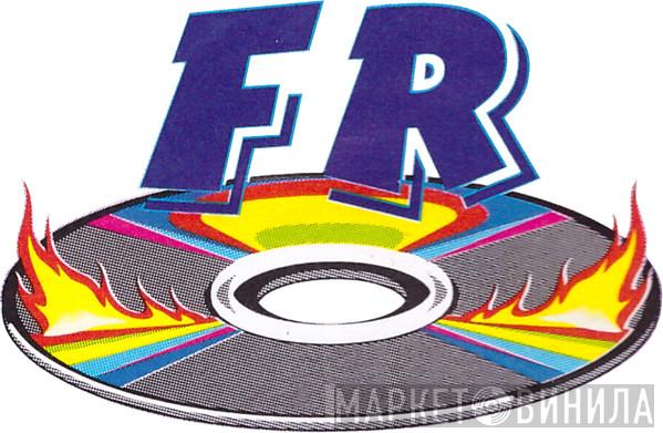 FR Company - Винил CD и Кассеты лейбла FR Company на сайте МаркетВинила