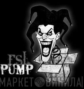 FSL Pump - Винил CD и Кассеты лейбла FSL Pump на сайте МаркетВинила