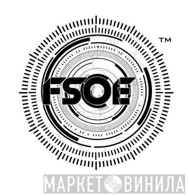 FSOE Recordings - Винил CD и Кассеты лейбла FSOE Recordings на сайте МаркетВинила