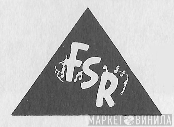 FSR - Винил CD и Кассеты лейбла FSR на сайте МаркетВинила