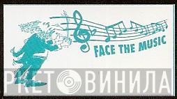 FTM Records UK - Винил CD и Кассеты лейбла FTM Records UK на сайте МаркетВинила