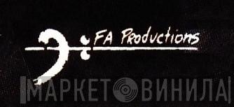 Fa Productions - Винил CD и Кассеты лейбла Fa Productions на сайте МаркетВинила