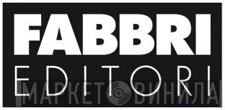 Fabbri Editori - Винил CD и Кассеты лейбла Fabbri Editori на сайте МаркетВинила
