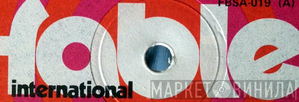 Fable International - Винил CD и Кассеты лейбла Fable International на сайте МаркетВинила
