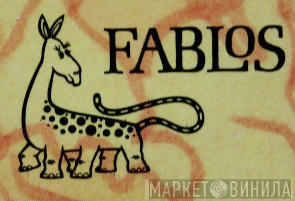 Fablos - Винил CD и Кассеты лейбла Fablos на сайте МаркетВинила