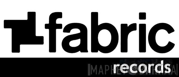 Fabric Records - Винил CD и Кассеты лейбла Fabric Records на сайте МаркетВинила