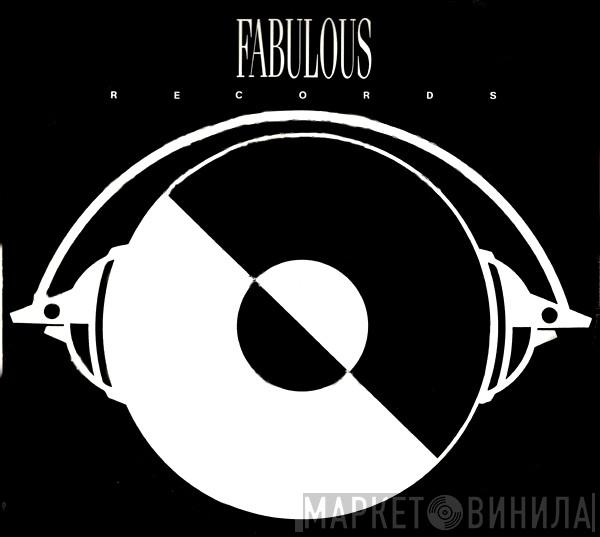 Fabulous Music UK - Винил CD и Кассеты лейбла Fabulous Music UK на сайте МаркетВинила