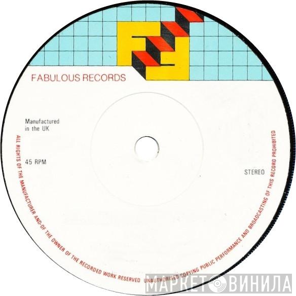 Fabulous Records  - Винил CD и Кассеты лейбла Fabulous Records (9) на сайте МаркетВинила