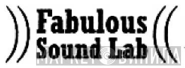 Fabulous Sound Lab - Винил CD и Кассеты лейбла Fabulous Sound Lab на сайте МаркетВинила