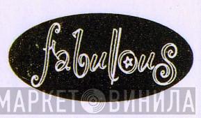 Fabulous  - Винил CD и Кассеты лейбла Fabulous (3) на сайте МаркетВинила
