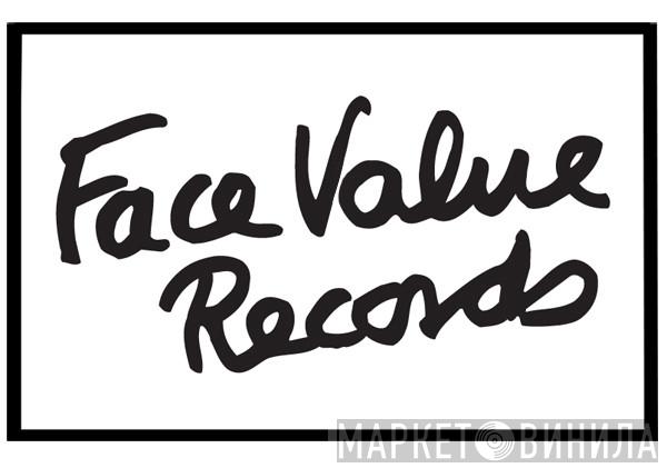 Face Value Records - Винил CD и Кассеты лейбла Face Value Records на сайте МаркетВинила
