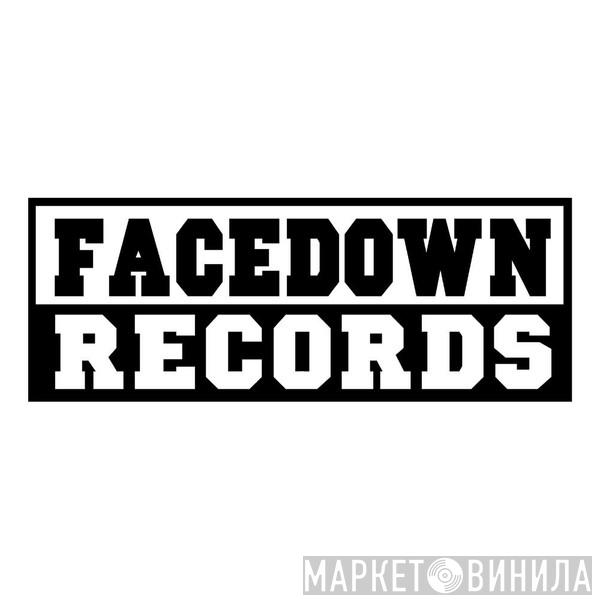 Facedown Records - Винил CD и Кассеты лейбла Facedown Records на сайте МаркетВинила