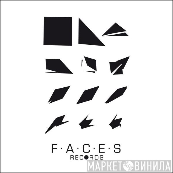 Faces Records - Винил CD и Кассеты лейбла Faces Records на сайте МаркетВинила