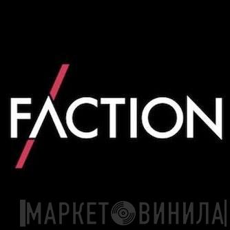 Faction Records  - Винил CD и Кассеты лейбла Faction Records (2) на сайте МаркетВинила
