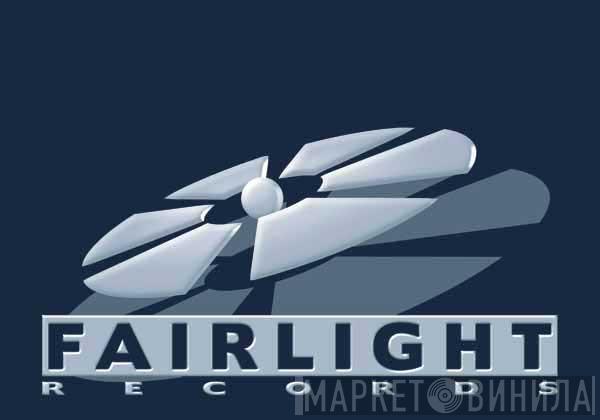 Fairlight Records - Винил CD и Кассеты лейбла Fairlight Records на сайте МаркетВинила