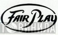 Fairplay  - Винил CD и Кассеты лейбла Fairplay (3) на сайте МаркетВинила