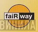 Fairway Record - Винил CD и Кассеты лейбла Fairway Record на сайте МаркетВинила