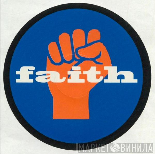 Faith  - Винил CD и Кассеты лейбла Faith (18) на сайте МаркетВинила