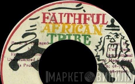 Faithful African Tribe - Винил CD и Кассеты лейбла Faithful African Tribe на сайте МаркетВинила