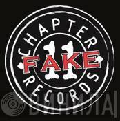 Fake Chapter Records - Винил CD и Кассеты лейбла Fake Chapter Records на сайте МаркетВинила
