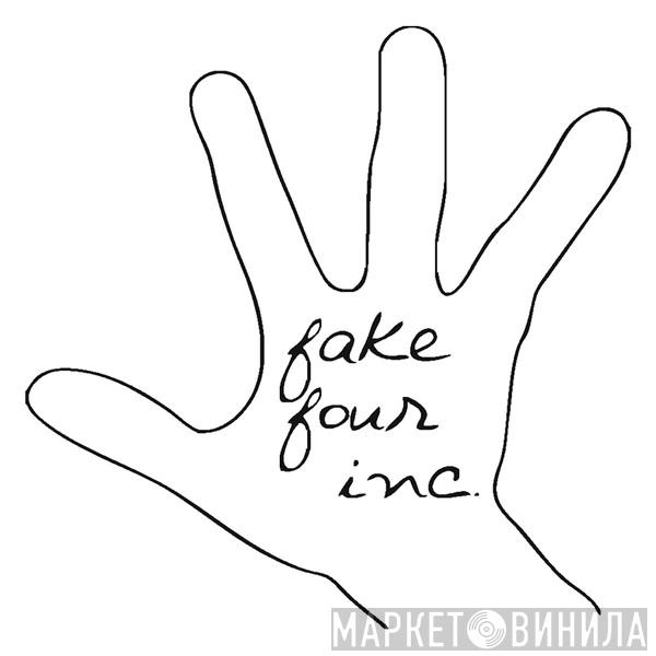 Fake Four Inc. - Винил CD и Кассеты лейбла Fake Four Inc. на сайте МаркетВинила