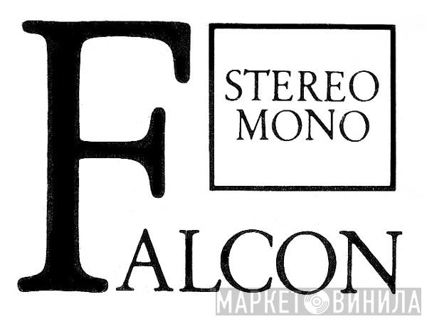 Falcon - Винил CD и Кассеты лейбла Falcon на сайте МаркетВинила