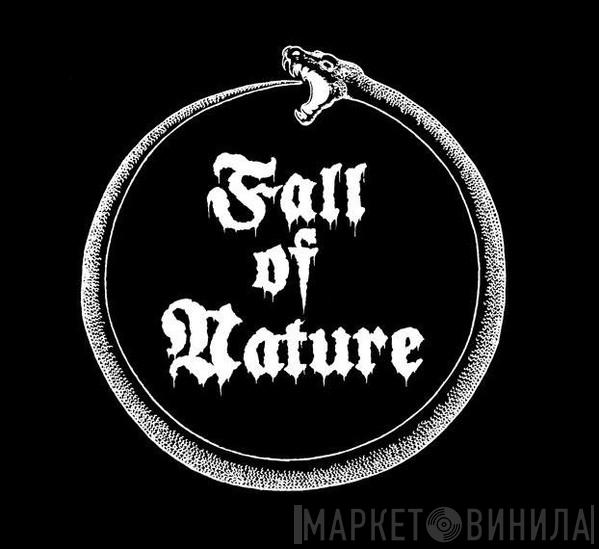 Fall Of Nature Records - Винил CD и Кассеты лейбла Fall Of Nature Records на сайте МаркетВинила