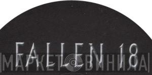 Fallen 18 - Винил CD и Кассеты лейбла Fallen 18 на сайте МаркетВинила