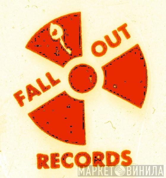 Fallout Records - Винил CD и Кассеты лейбла Fallout Records на сайте МаркетВинила