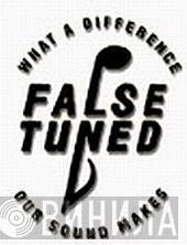 False Tuned - Винил CD и Кассеты лейбла False Tuned на сайте МаркетВинила