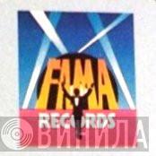 Fama Records  - Винил CD и Кассеты лейбла Fama Records (3) на сайте МаркетВинила