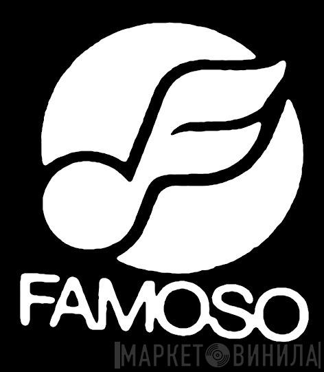 Famoso - Винил CD и Кассеты лейбла Famoso на сайте МаркетВинила
