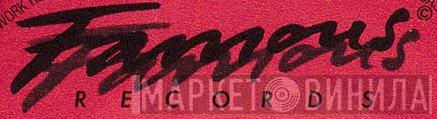 Famous Records  - Винил CD и Кассеты лейбла Famous Records (2) на сайте МаркетВинила