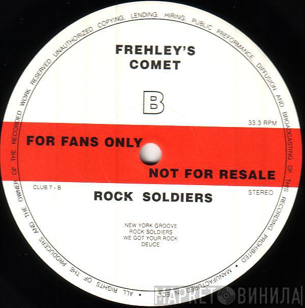 Fan Club Records - Винил CD и Кассеты лейбла Fan Club Records на сайте МаркетВинила