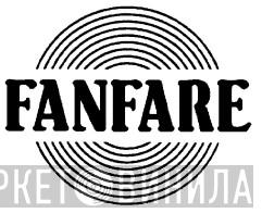Fanfare  - Винил CD и Кассеты лейбла Fanfare (4) на сайте МаркетВинила