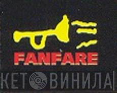 Fanfare  - Винил CD и Кассеты лейбла Fanfare (6) на сайте МаркетВинила