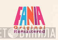 Fania Original Remastered - Винил CD и Кассеты лейбла Fania Original Remastered на сайте МаркетВинила