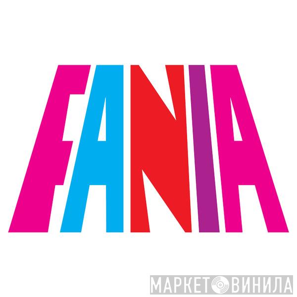 Fania Records - Винил CD и Кассеты лейбла Fania Records на сайте МаркетВинила