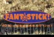 Fantastick! Records - Винил CD и Кассеты лейбла Fantastick! Records на сайте МаркетВинила