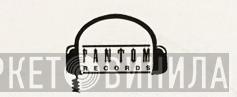 Fantom Records - Винил CD и Кассеты лейбла Fantom Records на сайте МаркетВинила