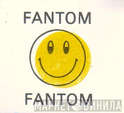 Fantom - Винил CD и Кассеты лейбла Fantom на сайте МаркетВинила