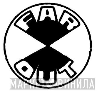 Far Out - Винил CD и Кассеты лейбла Far Out на сайте МаркетВинила