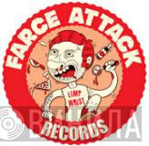 Farce Attack Records - Винил CD и Кассеты лейбла Farce Attack Records на сайте МаркетВинила