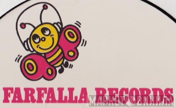 Farfalla Records - Винил CD и Кассеты лейбла Farfalla Records на сайте МаркетВинила