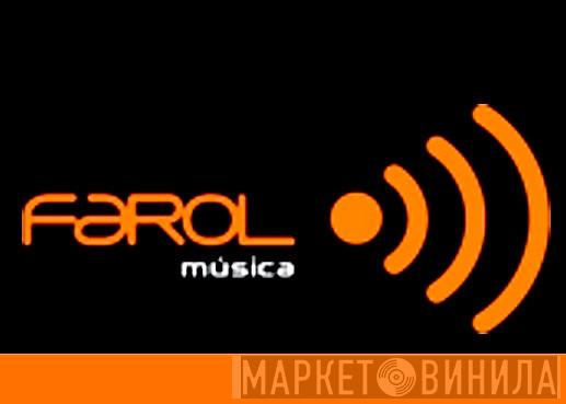 Farol Música - Винил CD и Кассеты лейбла Farol Música на сайте МаркетВинила